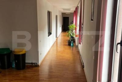 Spațiu comercial, de 300 mp, în Burdujeni - 9