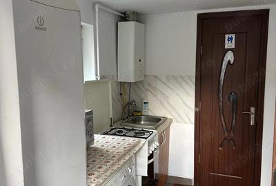 Inchiriez casa cartier Marasti - 2