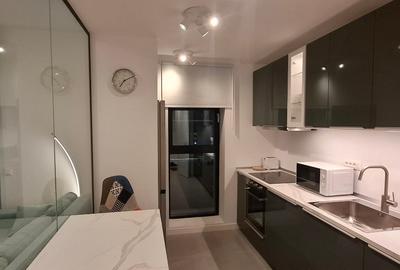 Apartament cu 2 camere decomandat în Aviației - 5