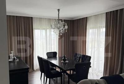 Casă cu 4 camere cu Teren 375 Mp în Central