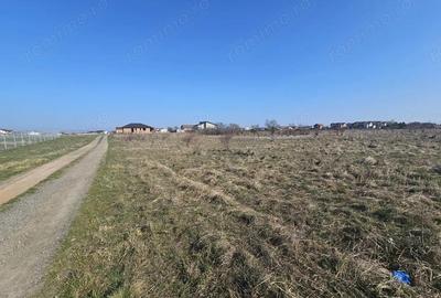 Teren de 660 mp, în Șag - 7