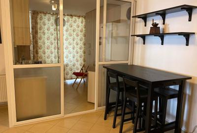 Apartament cu 3 camere nedecomandat în Florești - 1