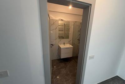 Garsonieră decomandată în Central - 5
