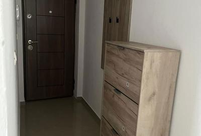 Apartament cu 2 camere, mobilat în Giroc - 6