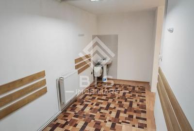 Birou, de 80 mp, în Central - 7