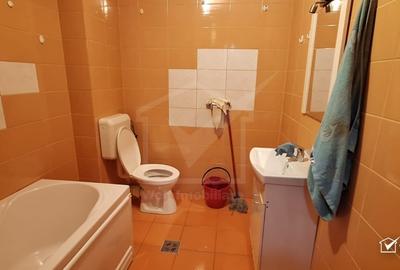 Inchiriere 2 camere Floresti, zona Eroilor, garaj - 10