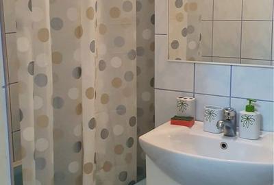 Garsonieră decomandată în Vitan - 1