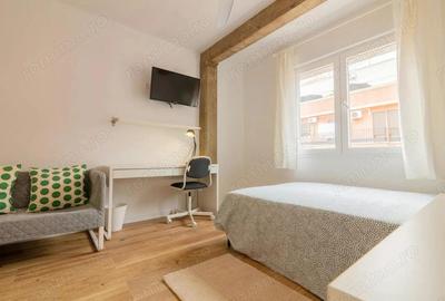 Garsoniera de inchiriat in zona Iuliu Maniu - 2