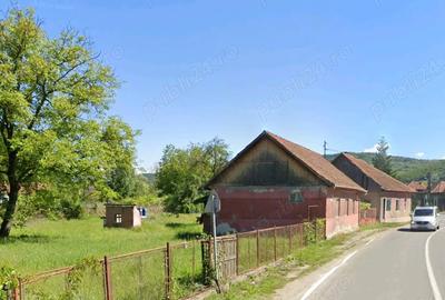 Vand 2 case si teren aferent - 9