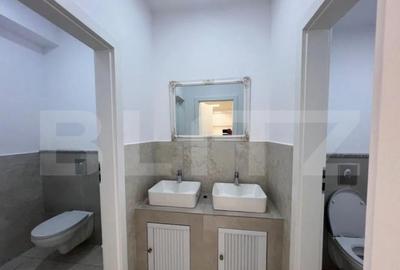 Spatiu comercial, 137 mp, constructie noua, Central - 1