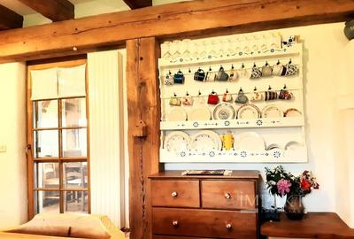 Casa traditionala de vis, aproape de Cluj-Napoca - 16