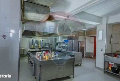 Spațiu comercial, de 3,250 mp, în Central - 3
