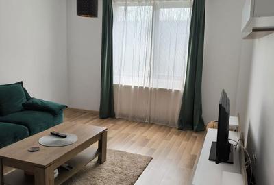 Apartament cu 2 camere decomandat în Central - 6