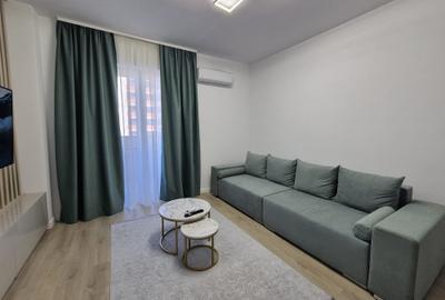 Apartament cu 2 camere decomandat, mobilat în Aradului - 5