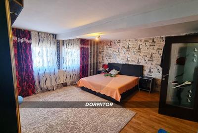 Casă cu 3 camere cu Teren 3724 Mp în Borlești - 8