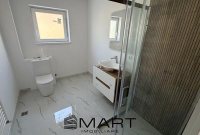 Casă individuală cu 5 camere cu Canalizare în Tineretului - 3