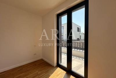 VILLA FIRST RENT - GARAJ - GATED COMPLEX - 10