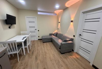 Apartament cu 2 camere semidecomandat în Plopilor - 4