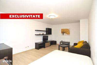 Garsonieră decomandată în Unirii - 3
