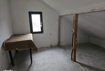 Casă cu 2 camere în Mușătești - 10