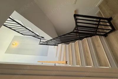 Casă cu 4 camere cu Teren 30 Mp în Florești - 2