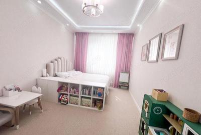 3 camere in zona Tineretului - 6