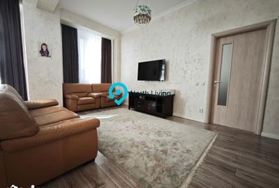 Apartament cu 3 camere în Dămăroaia - 17