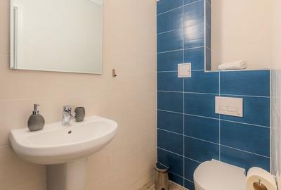 Apartament cu 3 camere în Ultracentral