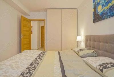 Apartament cu 3 camere decomandat în Central - 3