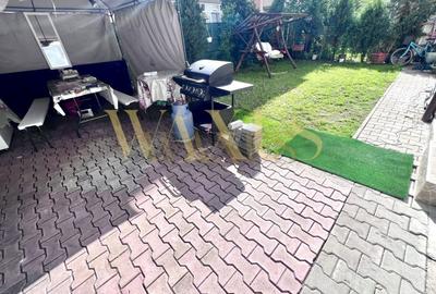 Apartament cu 3 camere decomandat, mobilat în Florești - 3