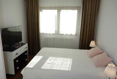 Apartament cu 4 camere semidecomandat în Terezian - 6