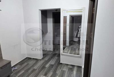 Apartament cu 2 camere decomandat, mobilat în Alexandru cel Bun - 3
