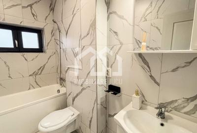 Apartament 3 camere, PET-FRIENDLY, 64mp, Terasa, , Parcare, Apahida - 8