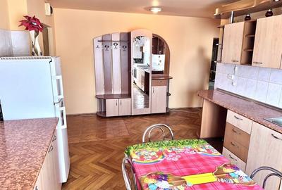Apartament cu 2 camere decomandat, mobilat în Tolstoi - 1