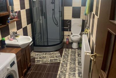 Casă cu 5 camere cu Teren 2800 Mp în Dudești - 7
