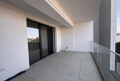 Un spatiu generos pentru idei marete - 107,4 mp, 2 terase spectaculoase ! - 15