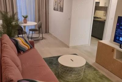 Apartament cu 2 camere decomandat, mobilat în Theodor Pallady - 2