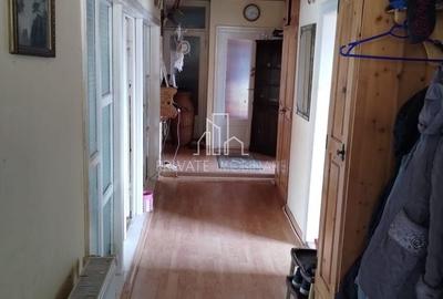 Casa cu Teren 1 671 Mp Santana de Mures, Zona Terenului de Fotbal - 8