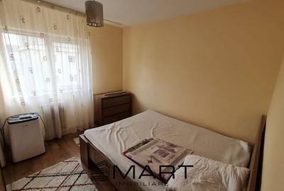 Apartament cu 3 camere decomandat, mobilat în Calea Dumbrăvii - 2