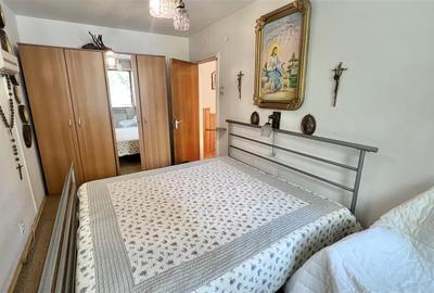 Apartament cu 3 camere semidecomandat în Astra - 11