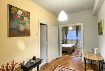 Apartament 2 camere zona Universitate - 8