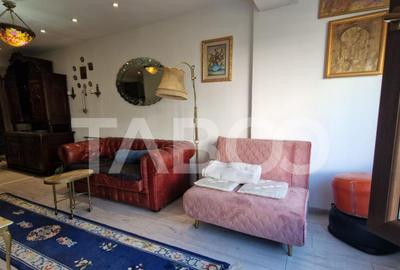 Apartament cu 2 camere semidecomandat, mobilat în Mihai Viteazul - 6