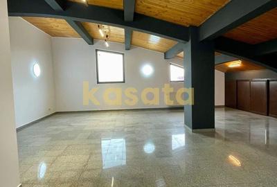 Oportunitate | Penthouse 3 camere | 4 locuri de parcare - 1