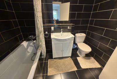 Apartament cu 3 camere semidecomandat, mobilat în Pantelimon - 10