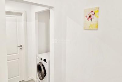 Apartament cu 2 camere decomandat, mobilat în Central - 9