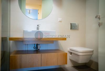 Apartament cu 2 camere mobilat in 102 The Address- loc de parcare inclus - 17