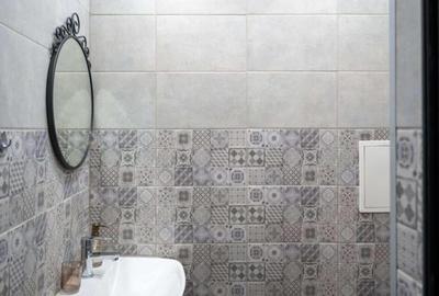 Apartament cu 3 camere decomandat în Dacia - 4