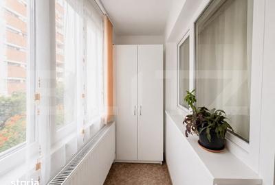 Apartament cu 2 camere în Central - 2