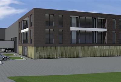 Teren Construcții intravilan de 18000 mp, în Baciu - 2