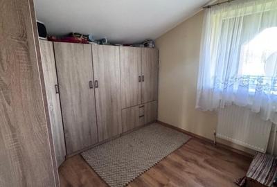 Casa individuala, teren 2500mp, Siret - 15